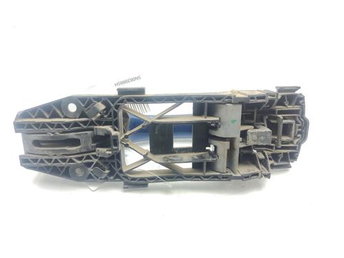 Front right exterior door handle SEAT LEON (5F1)  | BP23559997C129 