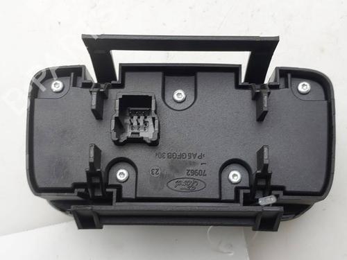 Headlight switch FORD C-MAX II (DXA/CB7, DXA/CEU) | BP40225700I24 - Image 4