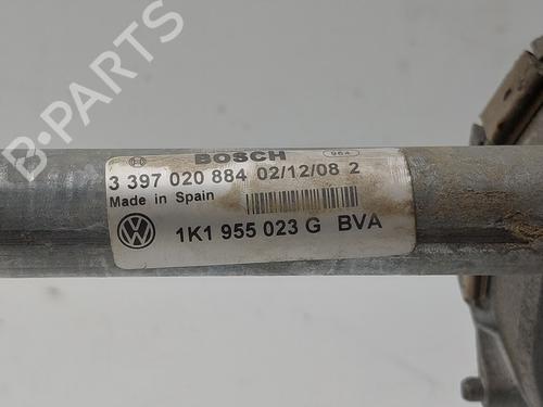 Front wiper motor VW GOLF VI (5K1) | BP31670313M29 - Image 2