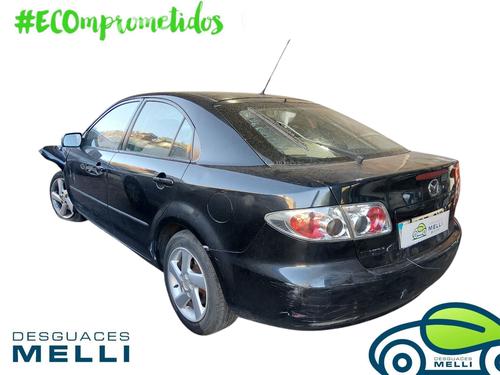 Injection pump MAZDA 6 Hatchback (GG) 2.0 DI (GG14) | BP38534893M78 - Image 8