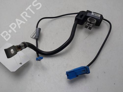 Fuse box BMW 3 (E90) 320 d | BP38533662E1 - Image 5