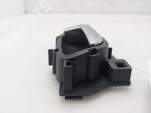 Front right interior door handle CITROËN C4 I (LC_) | BP33425695I14 - Image 2