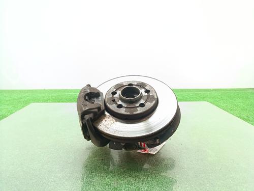 Fusée avant gauche SEAT IBIZA III (6L1) [2002-2009]  29927547