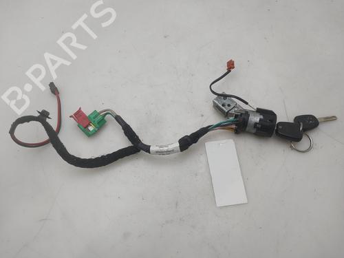 Used Ignition barrel Ignition barrel PEUGEOT 307 Break (3E) 2.0 HDI 90 (90 hp) 36469583 36469583