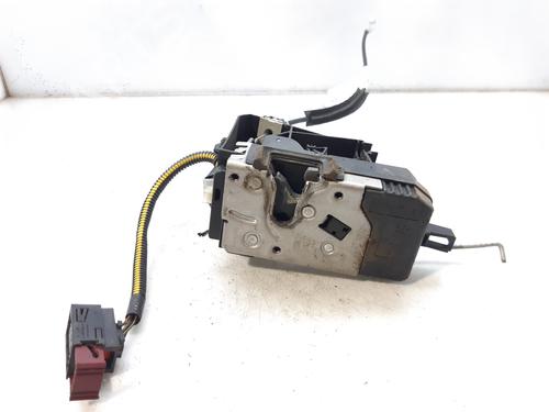 Front right lock OPEL VECTRA C (Z02) 2.0 DTI 16V (F69) | BP8325629C97 