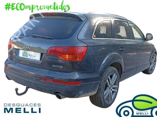 Left headlight AUDI Q7 (4LB) 3.0 TDI quattro | BP36490166C28 - Image 10