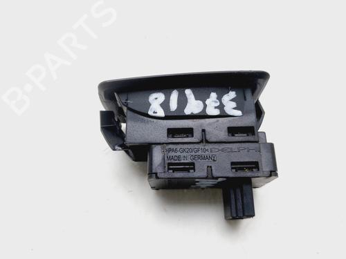 Right rear window switch BMW 3 (E90) 318 d | BP25738981I28 