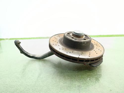 Used Left front steering knuckle Left front steering knuckle 36386705 36386705