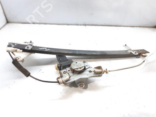 Used Front right window mechanism HYUNDAI TERRACAN (HP) [2001-2008]  9050711