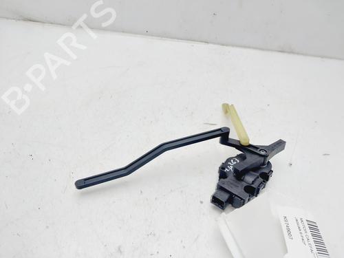 Used Heater blower motor JAGUAR E-PACE (X540) 2.0 D180 AWD (179 hp) 22504953
