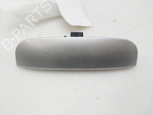 Poignée de hayon CITROËN C5 I (DC_) 2.0 HDi (DCRHZB, DCRHZE) (109 hp) 28373953