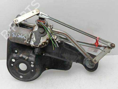 Used Front wiper motor FORD FUSION (JU_) 1.4 TDCi (68 hp) 30795815