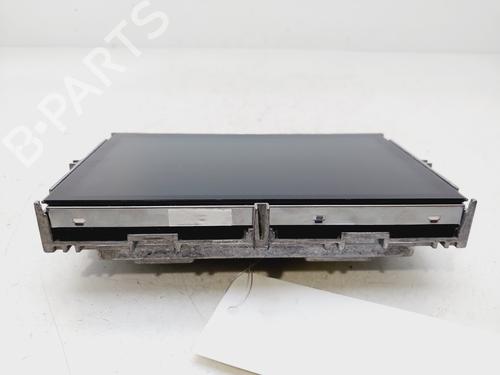 Multifunctionele display RENAULT KADJAR (HA_, HL_)  | BP29903812C48 