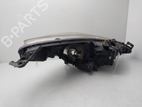 Left headlight PEUGEOT 207 SW (WK_) 1.6 HDi | BP36166328C28 - Image 4