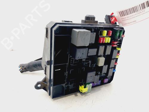 Fuse box CITROËN C4 AIRCROSS 1.6 HDi 115 AWC | BP31877258E1 - Image 3