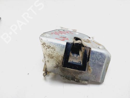 Used Rear right lock PEUGEOT PARTNER MPV (5_, G_) [1996-2025]  20307621