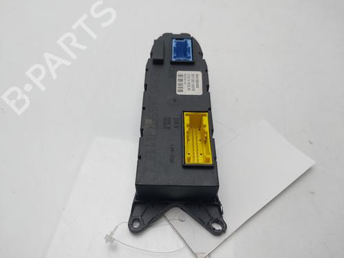 Electronic module PEUGEOT 607 (9D, 9U) | BP30961331M83