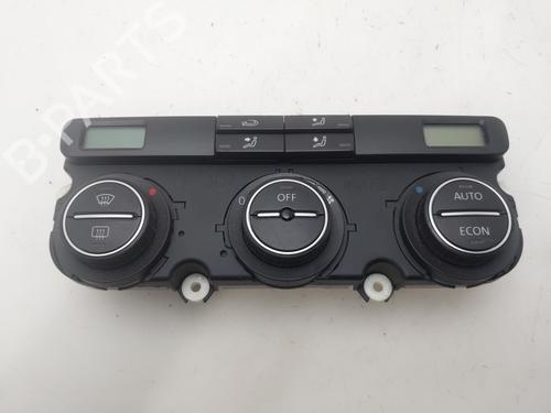 Used Climate control Climate control 37755958 37755958