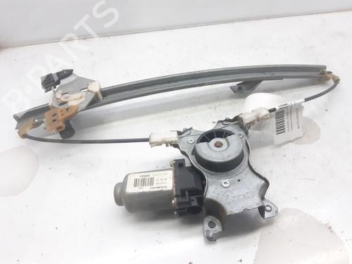 Rear left window mechanism NISSAN PRIMERA (P12) 1.6 | BP7237654C24 