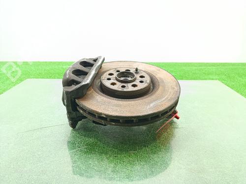 Used Left front steering knuckle LANCIA PHEDRA (179_) 2.2 D Multijet (179.AXM1B, 179.AXP11, 179.BXM1B,... (170 hp) 29871248