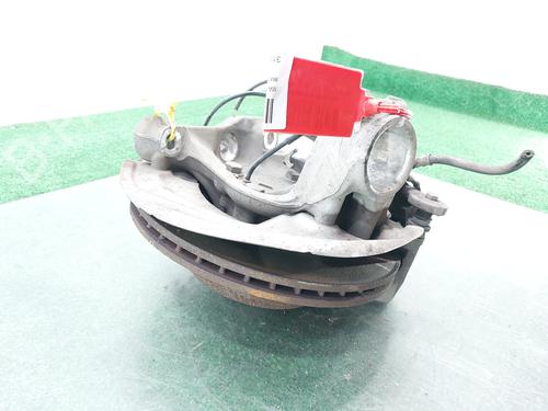 Left front steering knuckle BMW 1 (E87) 118 d | BP15822386M25 