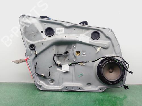 Used Front left window mechanism MERCEDES-BENZ A-CLASS (W169) A 160 (169.031, 169.331) (95 hp) 30933999