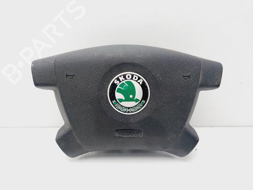 Used Driver airbag SKODA FABIA I (6Y2) [1999-2008]  31839984