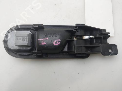 Front left interior door handle VW PASSAT B5.5 (3B3) 1.9 TDI | BP39525389I13 - Image 6