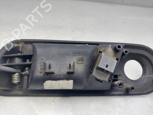 Front right interior door handle SEAT IBIZA III (6L1)  | BP16525523I14 