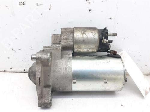 Used Starter CITROËN C3 I (FC_, FN_) 1.4 16V (88 hp) 9418167