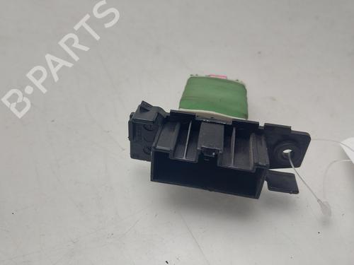 Used Heater resistor FIAT QUBO (225_) 1.3 D Multijet (225AXG1A, 225CXG1A, 225AXG11, 225CXG11) (80 hp) 30194619