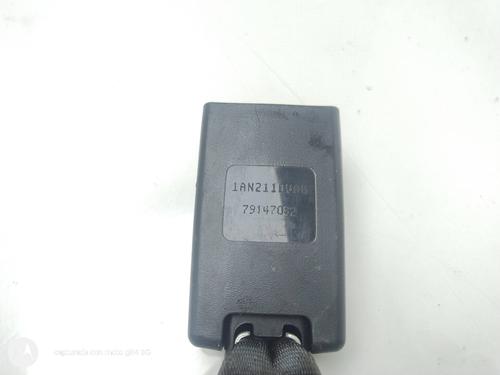 Seat buckle DODGE JOURNEY 2.0 CRD | BP21263726I32 