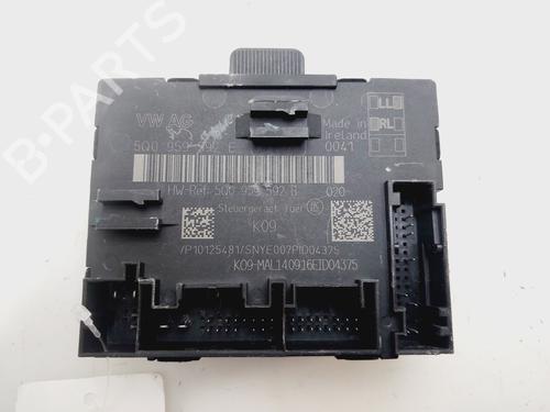 Used Electronic module AUDI A3 (8V1, 8VK) [2012-2020]  29850639
