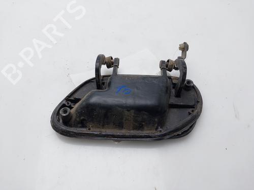 Høyre bak utvendig håndtak SSANGYONG MUSSO (FJ) 2.3 D | BP16347963C130 