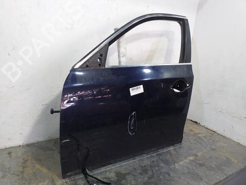 Left front door BMW 5 (E60) 520 d | BP20109346C2 