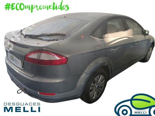Left headlight FORD MONDEO IV (BA7) 2.0 | BP38604887C28 - Image 6