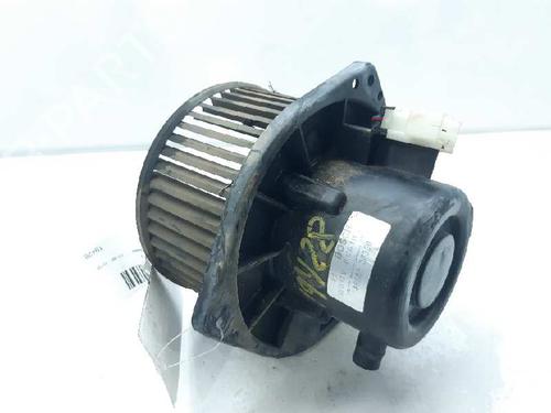 Used Heater blower motor NISSAN SERENA (C23) 2.3 D (75 hp) 13994733