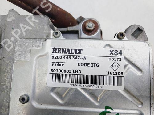 Steering column RENAULT MEGANE II (BM0/1_, CM0/1_) 1.5 dCi (BM1F, CM1F) | BP28107788M21 