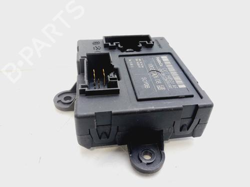 Electronic module FORD FIESTA VI (CB1, CCN) 1.6 TDCi | BP25653350M83 