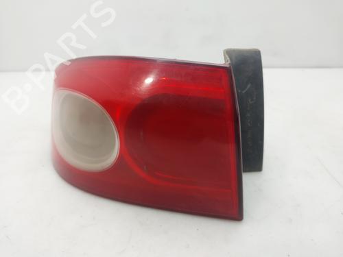 Used Left taillight Left taillight RENAULT LAGUNA II (BG0/1_) 1.9 dCi (BG08, BG0G) (120 hp) 33113530 33113530