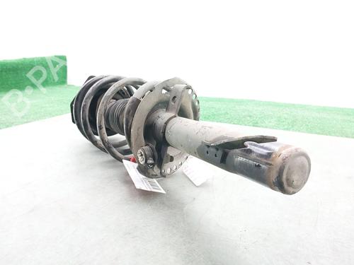 Left front shock absorber RENAULT MEGANE II Estate (KM0/1_) 1.9 dCi (KMRG, KM1G, KM0G, KM2C) | BP23088508M16 
