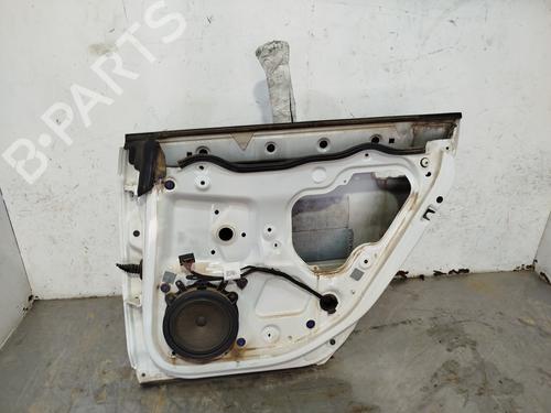 Right rear door AUDI A3 Sportback (8PA) 2.0 TDI 16V | BP25027970C5 