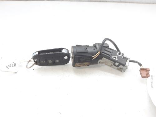 Ignition barrel PEUGEOT 308 II (LB_, LP_, LW_, LH_, L3_)  | BP11766370M48 
