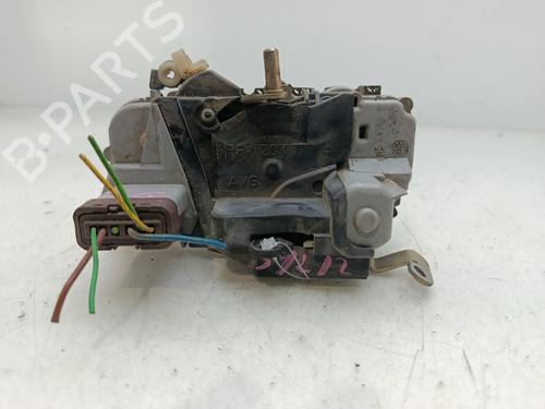 Fechadura frente esquerda CITROËN XSARA PICASSO (N68) 1.6 (95 hp) 31159249