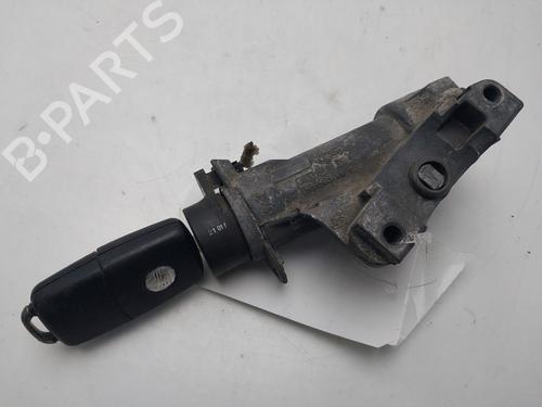 Ignition barrel SEAT LEON (1M1)  | BP32782788M48  - Image 6