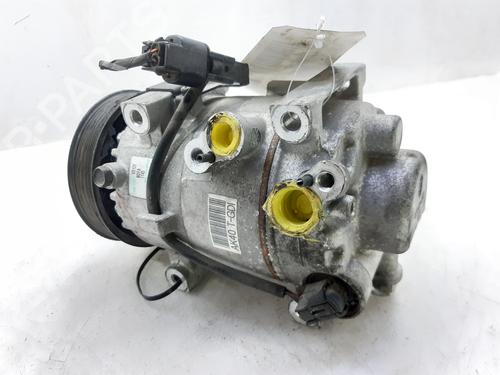 Used AC compressor HYUNDAI i20 II (GB, IB) [2014-2021]  9859396