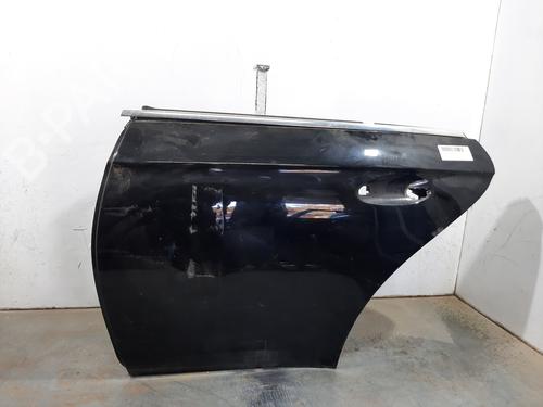 Used Left rear door MERCEDES-BENZ CLS (C219) CLS 320 CDI (219.322) (224 hp) 9725798