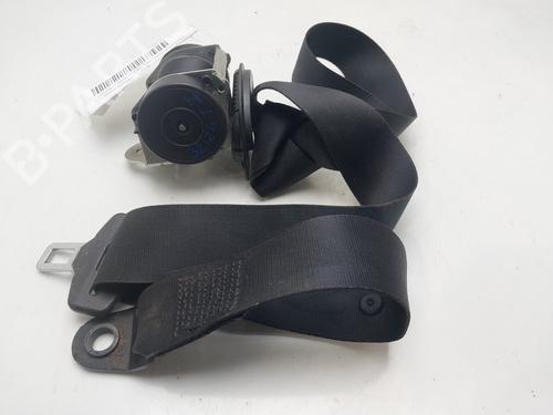 Rear left seatbelt MINI MINI (R56) Cooper | BP15131849I29 