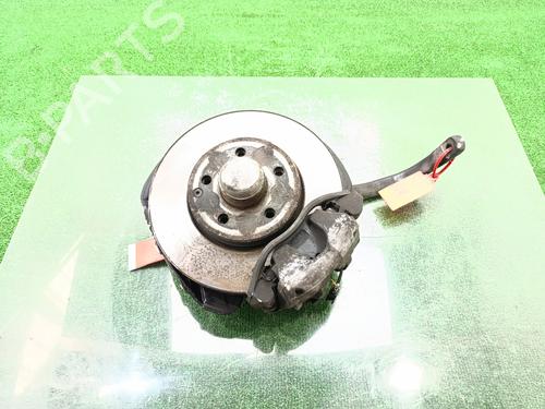 Left front steering knuckle MERCEDES-BENZ E-CLASS (W211) E 240 (211.061) | BP28710658M25 