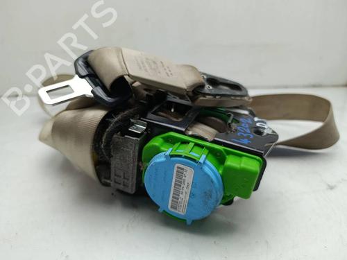 Front left seatbelt AUDI A4 B8 (8K2) | BP39978184I26 - Image 4